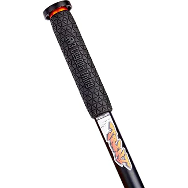 3 Legged Thing Punks Trent 2.0 Monopod – Leichter Kamera-Monopod aus Magnesiumlegierung mit zahlreichen Einsatzmöglichkeiten für schwere Ausrüstung – Bild 4