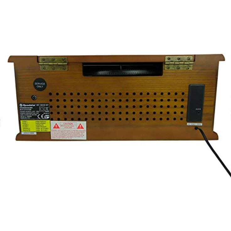 Roadstar HIF-1993BT – Bild 6