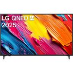 LG 55Qned70A6A, 55 Zoll QNED 4K UHD Fernseher mit AI Super Upscaling und HDR10