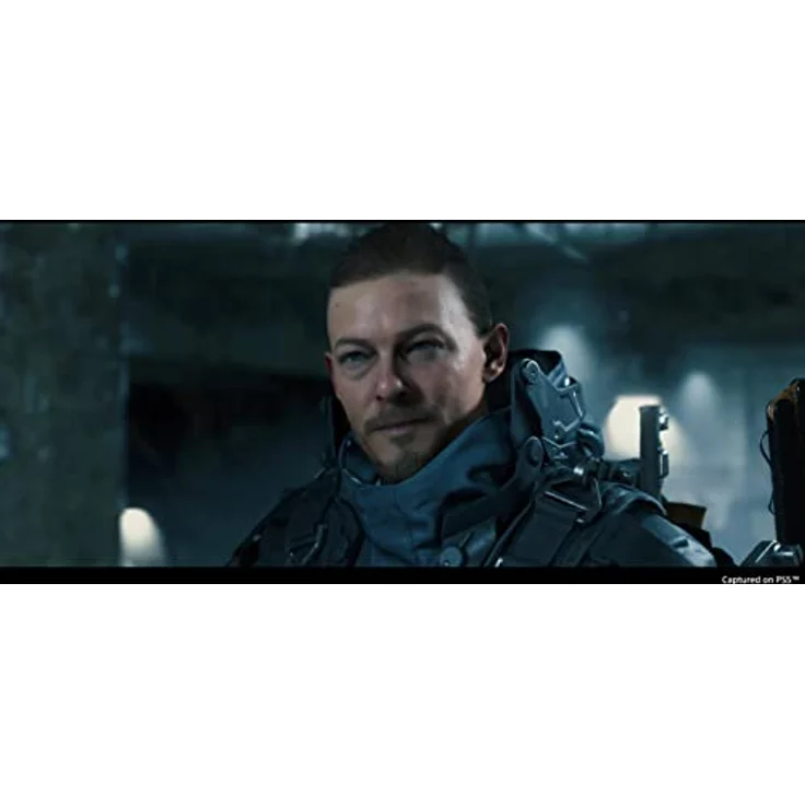 Death Stranding - Director's Cut (PS5) – Bild 2