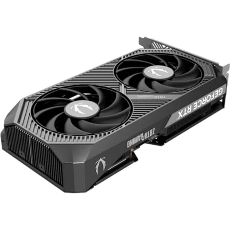 Zotac RTX 5060 Ti Twin Edge OC, 16 GB GDDR7 Grafikkarte mit Dual-Lüfter, Unterstützung für VR und 7680 x 4320 Pixel – Bild 4