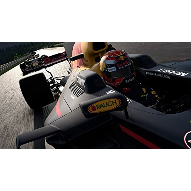 F1 2017 (PS4) – Bild 6