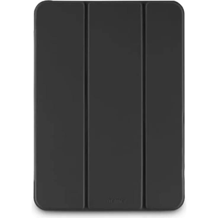 Hama Fold Clear iPad Cover Apple iPad Pro 11 (2024) Schwarz, Schutzhülle mit integriertem Stiftfach und Standfunktion – Bild 6