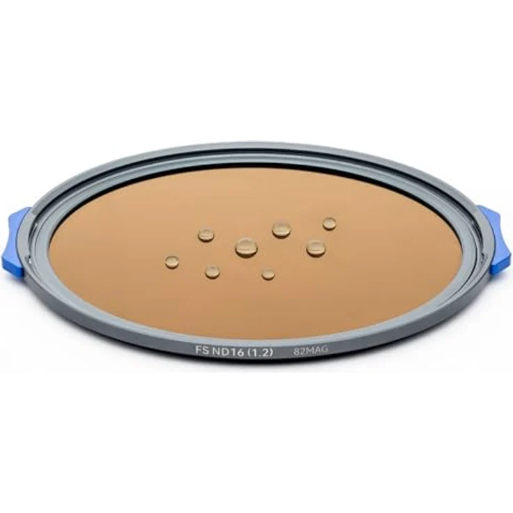 NiSi Jetmag Pro FS ND 95MAG, ND-Graufilter mit Full Spectrum Beschichtung und magnetischer Schnellmontage – Bild 4