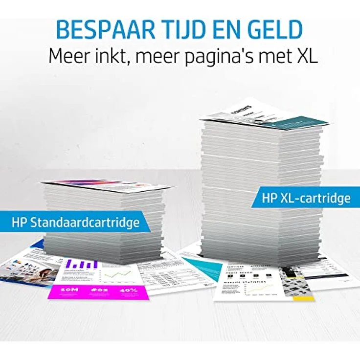 HP 651 Ink C2P10AE black – Bild 8