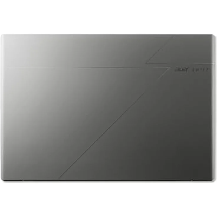 Acer Swift 16 AI OLED (SF16-71T-7053) AI Laptop, 16 WQ2.8K OLED 120Hz Touch-Display, Intel Core Ultra X7, 16 GB RAM, 512 GB SSD, Intel Arc B390 Grafik, Windows 11, QWERTZ Tastatur – Bild 5