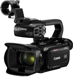 Canon XA-60