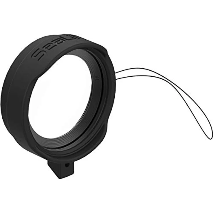 SeaLife Nahlinse für Micro-Serie & RM-4K +10 Dioptrien, Fokussierbereich von 15 bis 60 cm unter Wasser, schwarz – Bild 2