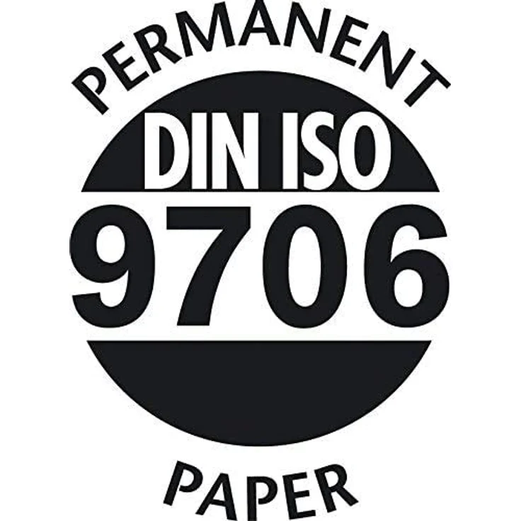 inapa Drucker-/Kopierpapier tecno Speed: 80 g/m², A4, weiß, 2500 Blatt - schnell und staufrei drucken – Bild 4