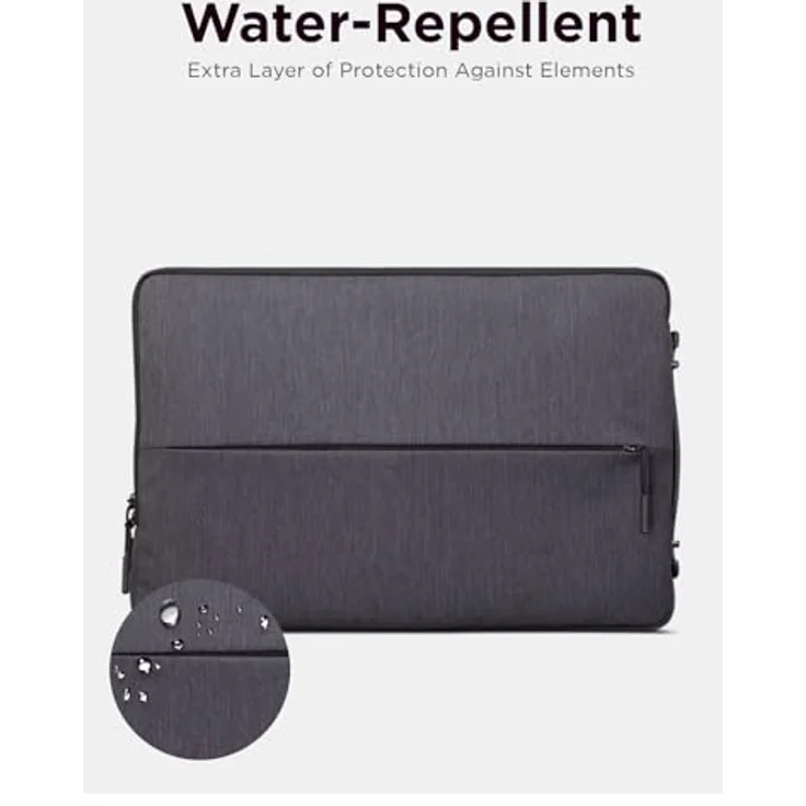 15.6'' Laptop Urban Sleeve (GX40Z50942) – Bild 2