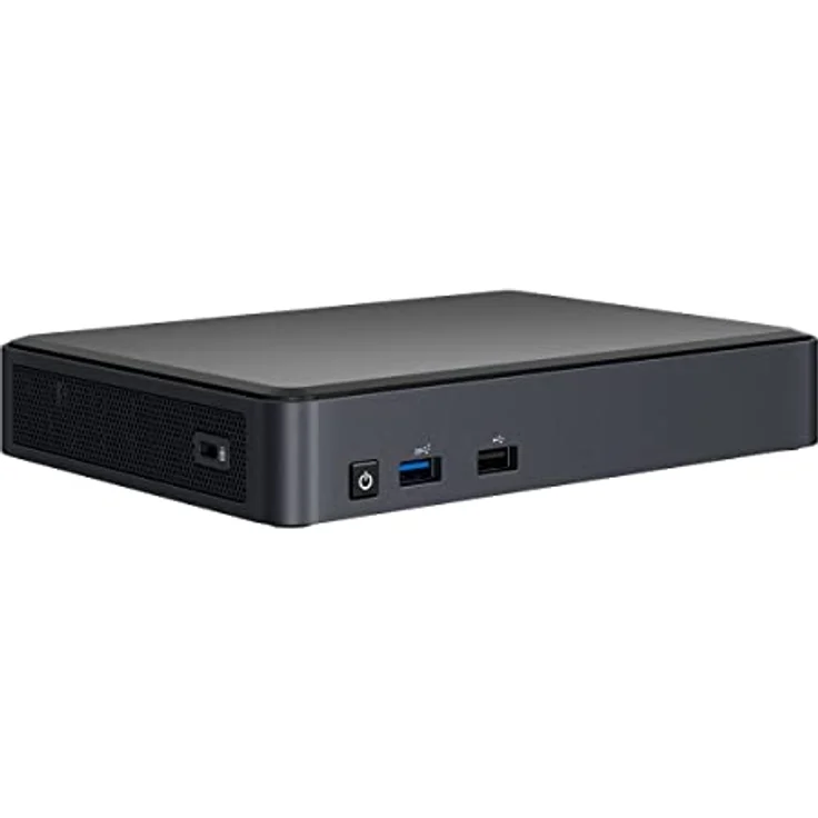 Intel NUC/Pro Chassis Element CMCM2FBAV EU co – Bild 4