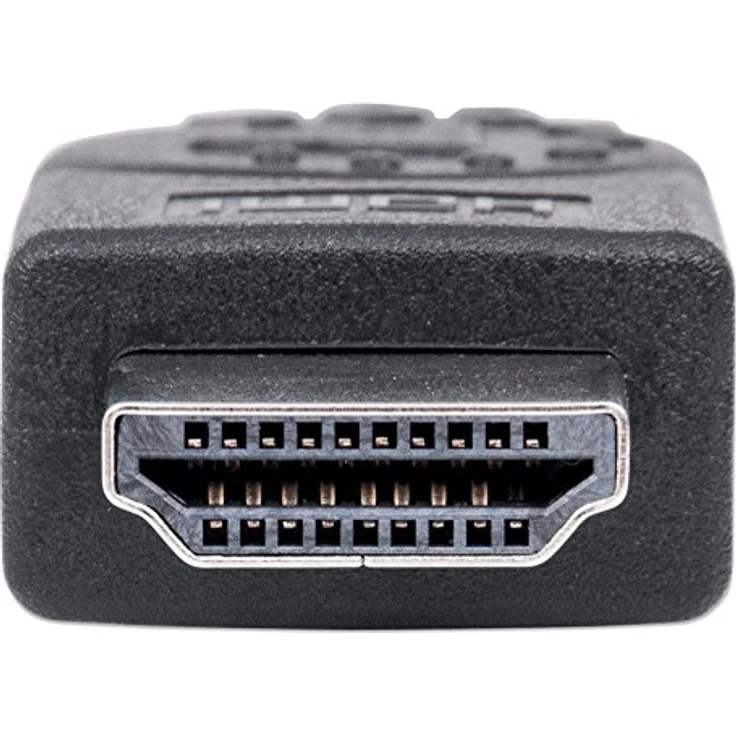 Manhattan 323239 High Speed HDMI Kabel mit Ethernet Kanal (5,0m) – Bild 4