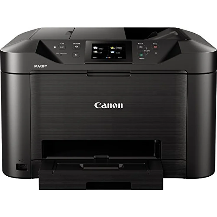 Canon Maxify MB 5150 – Bild 2
