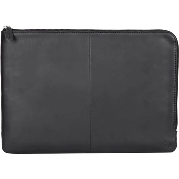 Buffalo Computer Sleeve für Mac & PC 14", langlebige Schutztasche in Schwarz