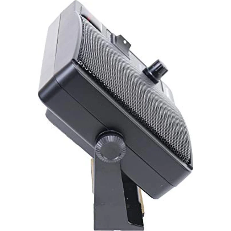 PNI Diamond P810-A, Externer Lautsprecher mit 6W Verstärkung für CB-Radiosender, 3 m Kabellänge, 8 Ohm Impedanz, einstellbarer Rauschfilter – Bild 3