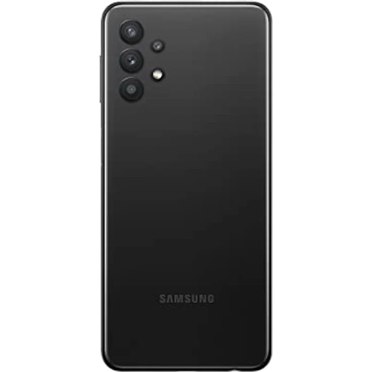 Samsung Galaxy A32 5G Schwarz 128 GB Smartphone mit 5G-Unterstützung – Bild 3