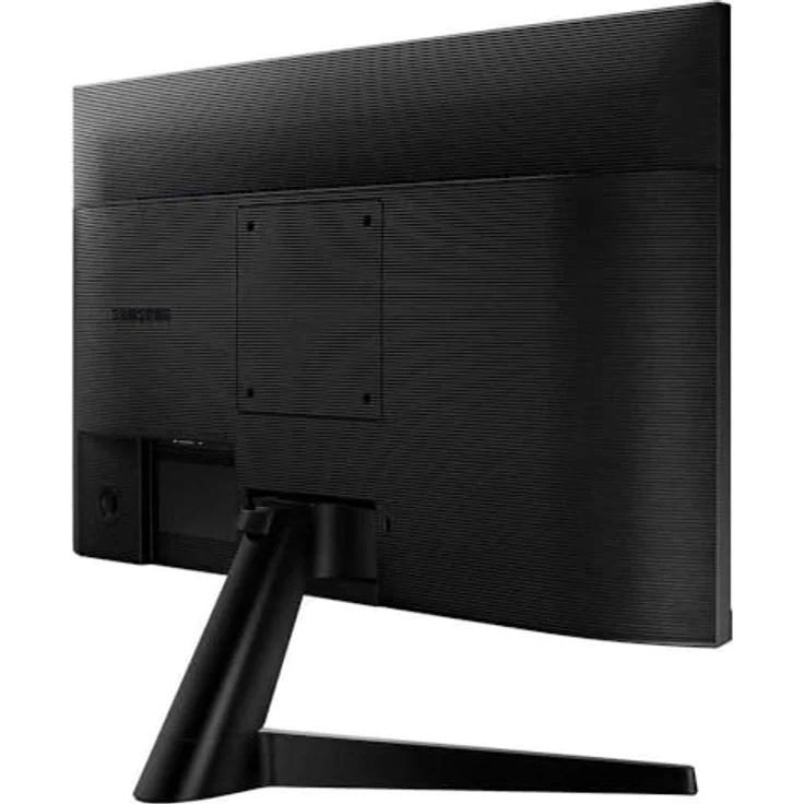 Samsung Essential Monitor S3 LS24C312EAUXEN, 24" LED IPS FullHD, 75Hz, FreeSync, robust und langlebig – Bild 4