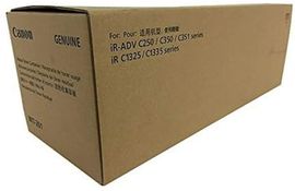 Canon Container Waste Toner WT-201
