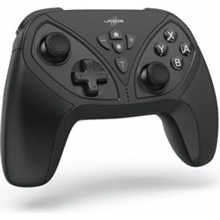 Urage Vendetta 305 Gamepad, kabelloses Bluetooth Gamepad, schwarz – Bild 1