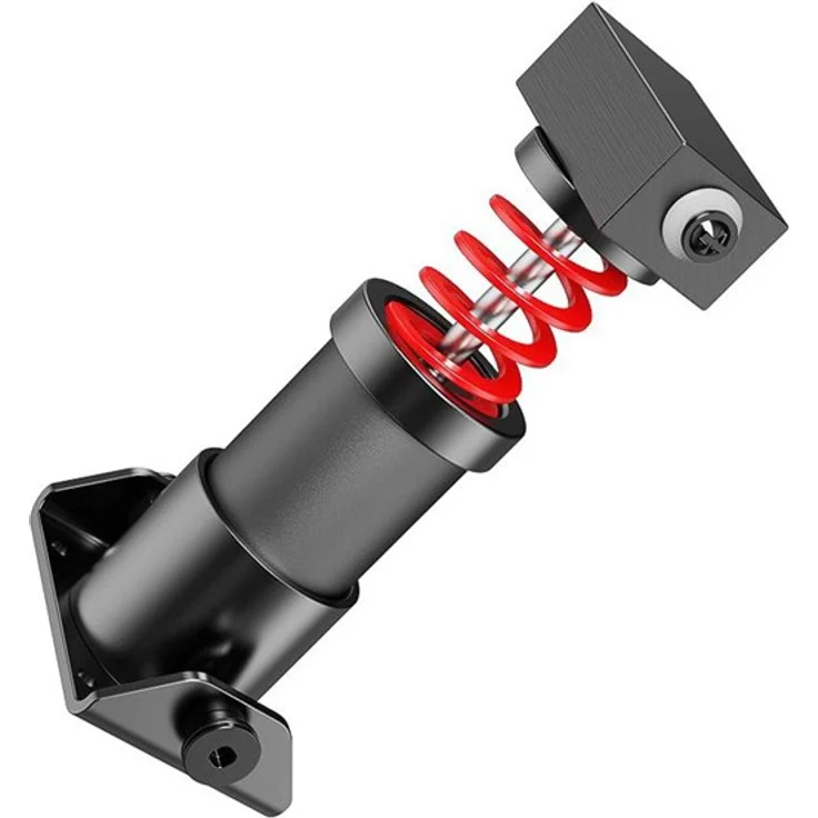 Moza Racing SR-P Lite Brake Pedal Performance Upgrade Kit, realistische Pedalbewegung mit langlebigen Komponenten – Bild 7