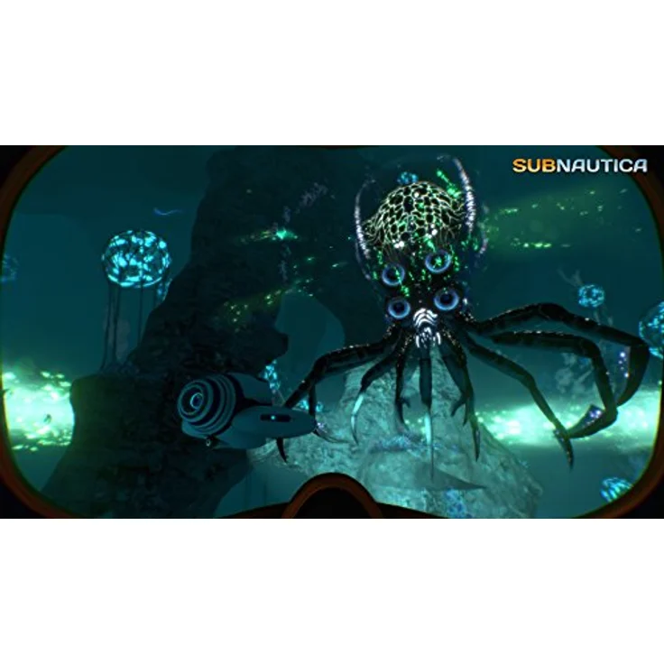 Subnautica PS4 [ – Bild 3
