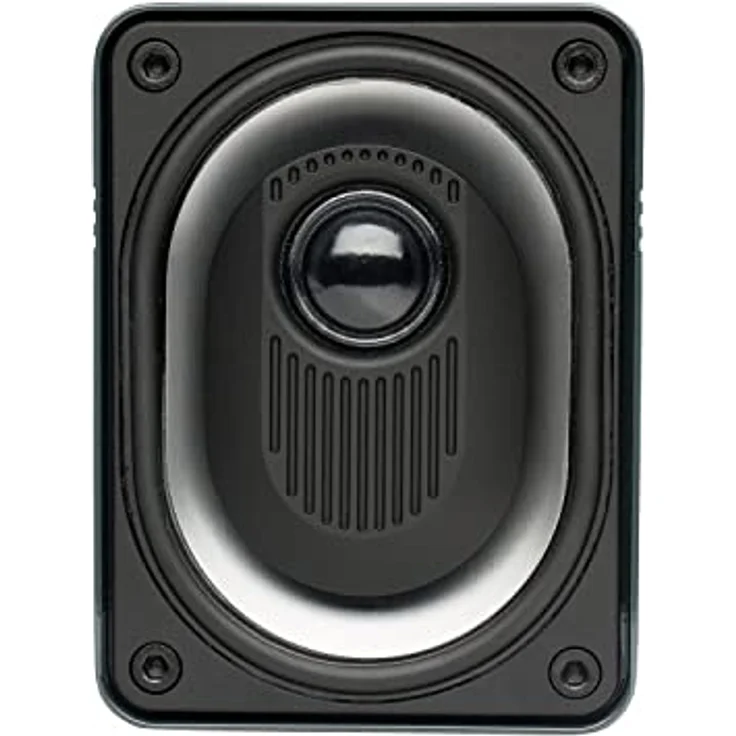 Elac BS 302 schwarz Regallautsprecher - 60 Watt - schwarz – Bild 2