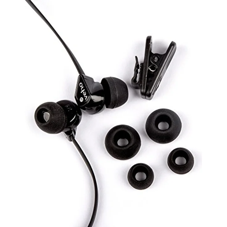 Veho VEP-003 360Z1 schwarz – Bild 4