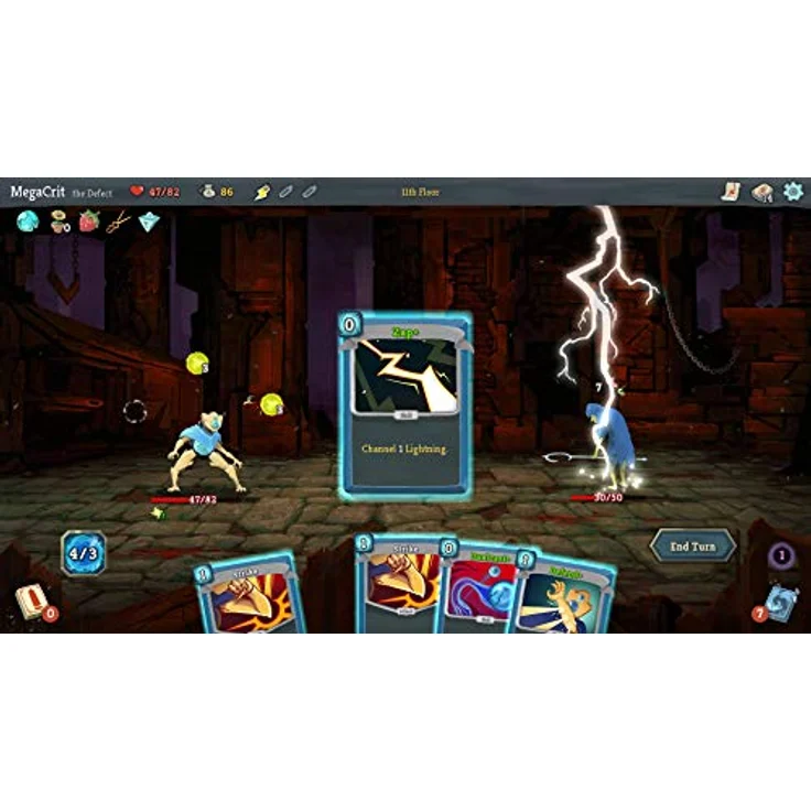 Slay the Spire (PS4) – Bild 6