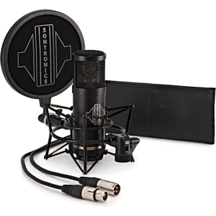 Sontronics STC-20 Pack – Bild 4