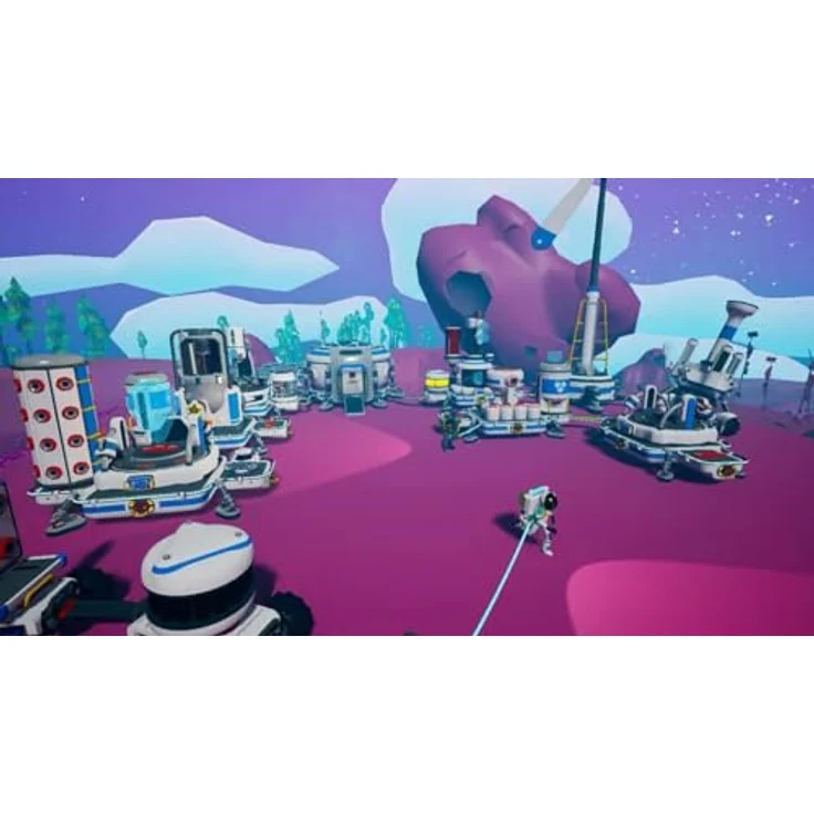 UIG Astroneer Nintendo Switch Game, Hochwertige Leistung – Bild 3