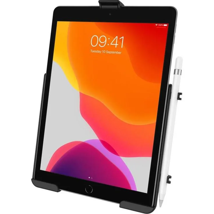 RAM Mounts EZ-Roll'r, Tablet Halterung, Schwarz