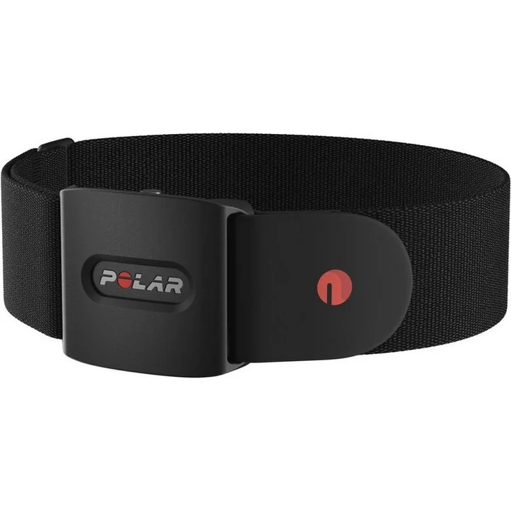 Polar Verity Sense, Herzfrequenzsensor OHR mit optischer Pulsmessung, wasserdicht, Bluetooth, 20h Akkulaufzeit - Preisvergleich – Bild 1