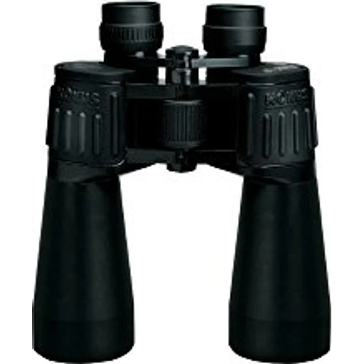 Konus Riesen 20x60 Fernglas, ideal für Tier- und Himmelsbeobachtungen mit großem Sichtfeld – Bild 2