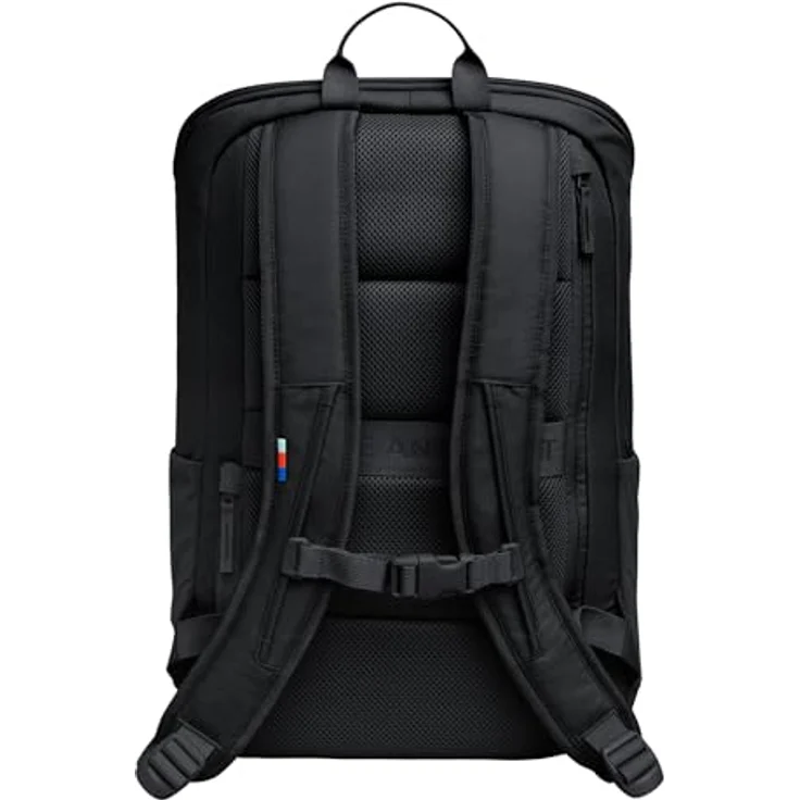 GOT BAG Rucksack Pro Pack | Reiserucksack mit 16" Laptopfach | 25L Füllvolumen Handgepäck Rucksack, recycelte Materialien – Bild 2