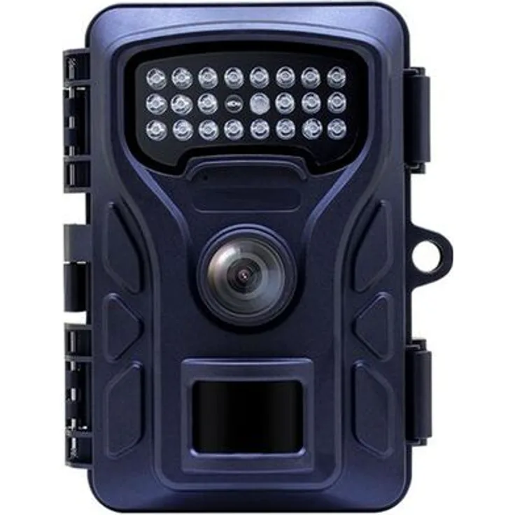 Stealth Gear Bat 4K Wildcamera, Überwachungskamera mit 4K Videoauflösung und Nachtsicht
