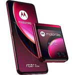 Motorola Razr 40 Ultra, 8 + 256 GB, Magenta