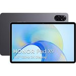 Honor Pad X9 WiFi 11,5'' 120 Hz Augenschutz FullView-Display 6 Surround-Lautsprecher Dünner Metall-Unibody Multi-Screen-Kollaboration Multi-Window 7250-mAh-Akku 4 GB + 128 GB