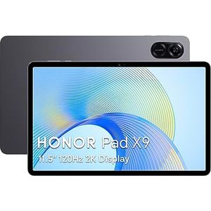 Image for Honor Pad X9 WiFi 11,5'' 120 Hz Augenschutz FullView-Display 6 Surround-Lautsprecher Dünner Metall-Unibody Multi-Screen-Kollaboration Multi-Window 7250-mAh-Akku 4 GB + 128 GB