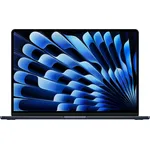 Apple Macbook Air 15" - M4 10-Core CPU 10-Core GPU - 16 GB - 512 GB SSD - Mitternacht - 2025