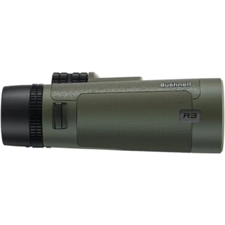 BUSHNELL Jumelles Banner R3 8X42, Fernglas mit 42mm Objektivdurchmesser und 8-facher Vergrößerung – Bild 3