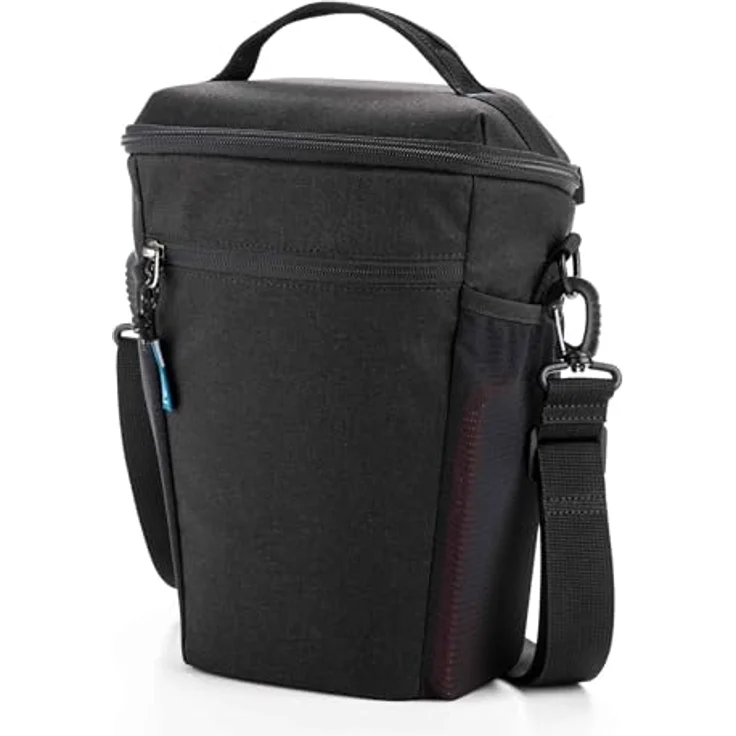 Tenba Skyline v2 Top Load 9 für spiegellose und DSLR-Kameras und Objektive – Schwarz (637-776) – Bild 4