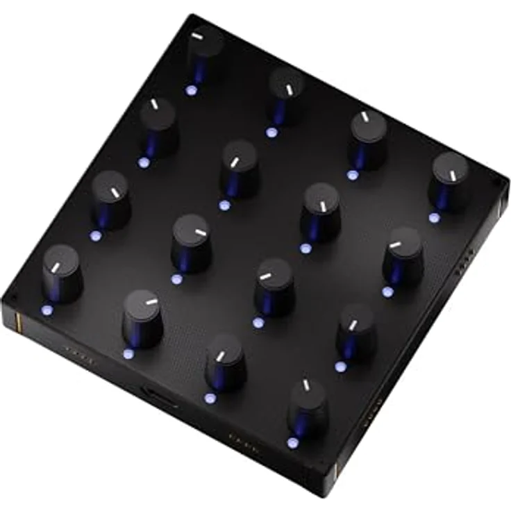 Intech Studio PO16 MK3 Linear, Midi-Controller, 1 Stück – Bild 3