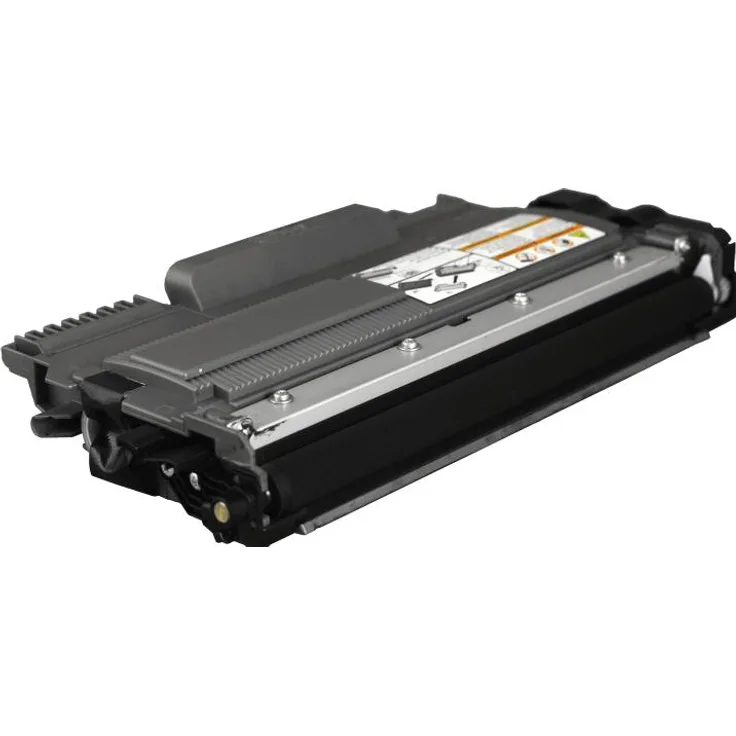 Ampertec Kompatibler Toner XL für Brother TN-2220, schwarz, hohe Kapazität bis 5.200 Seiten, einfache Installation