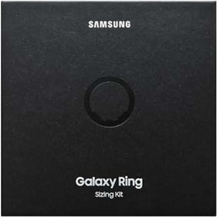 Samsung Fitness-Tracker Sizing Kit, Größenprobier-Set für Galaxy Ring – Bild 6