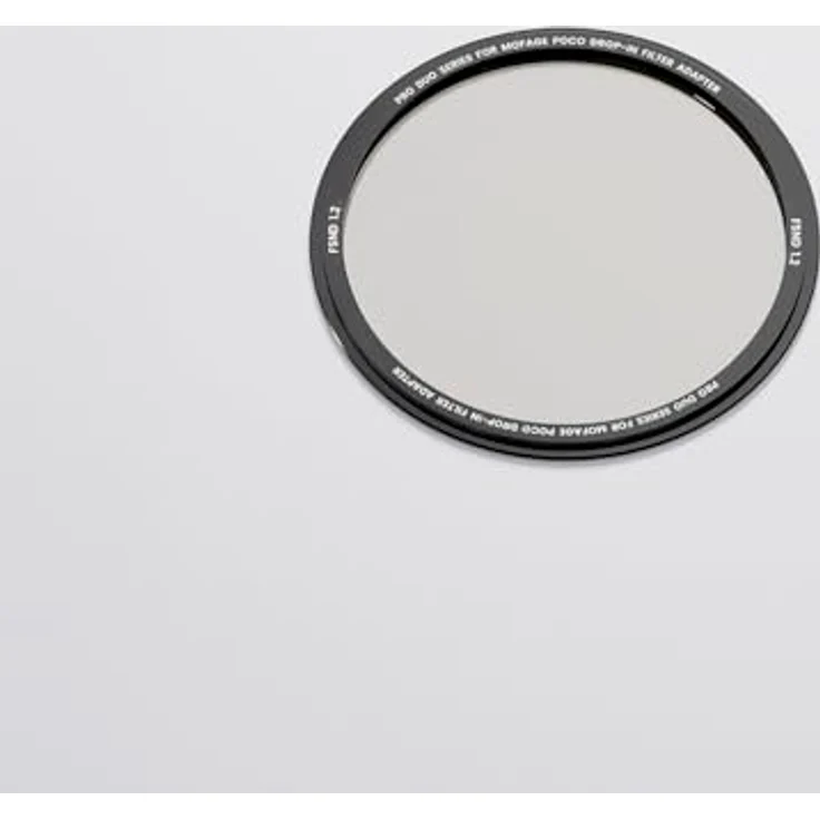 MOFAGE Pro Duo Series, FSND & Glimmer - Flexibler Kamera-Filter FSND 1.2, wasserdicht, stapelbar, film- und benutzerfreundlich – Bild 2