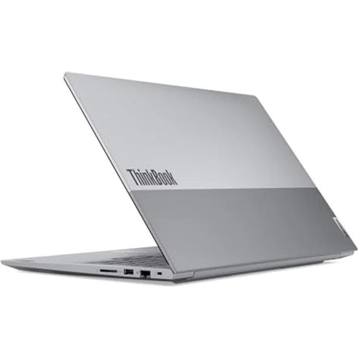 LENOVO B2B ThinkBook 16 G9 IPL, Copilot+ PC mit Intel® Core™ Ultra 5, 512 GB Speicher, Onboard Graphics, Windows 11 Pro – Bild 5