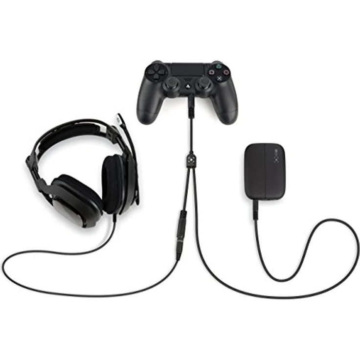 Elgato Gaming Chat Link - Party Chat Adapter (für PS4 und Xbox One) - Preisvergleich – Bild 3