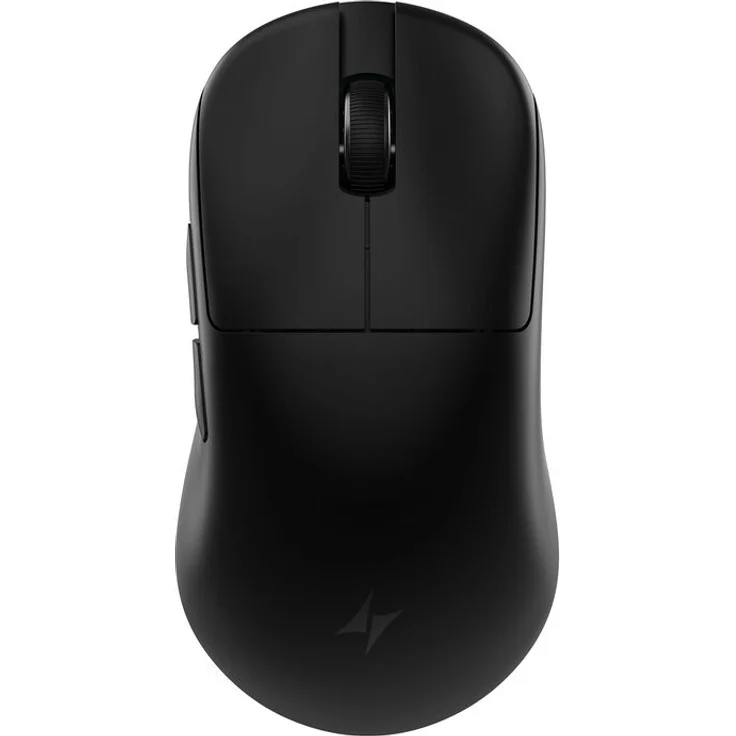 ATK Blazing Sky U2 V2 Gaming-Maus, kabellos mit PAW3950 Ultra Sensor, 8K Hz Polling Rate, leichtes Design - schwarz