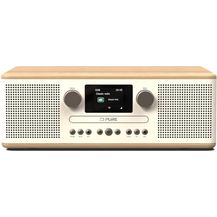 Radio Da Cucina Karcher RA 2060D-S - DAB+, FM, Bluetooth, CD, Sveglia, Display A Colori - Foto 6