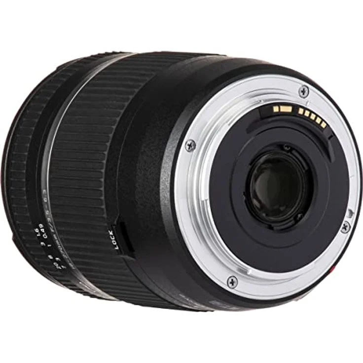 Tamron Megazoom AF 18-270mm F-3.5 -6.3 Di II VC PZD für Canon – Bild 6